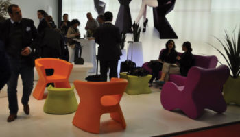 Mr. Rashid, Meet Vondom Mr. Rashid, Meet Vondom