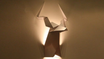 Spare the Animals and Save the Paper: Si Studio’s Origami’s Hunter