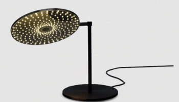 Starlight, Star Bright: Flatliner by Established & Sons