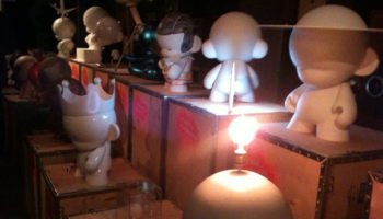 The MunNY Exhibit