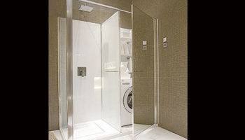 Vismaravetro Gives New Meaning to WC