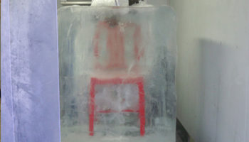 111 Navy Chair: Recycled Plastic Meets Modern Design