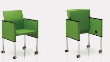 At #NeoCon10: Are You On Time? Sedia Systems Is