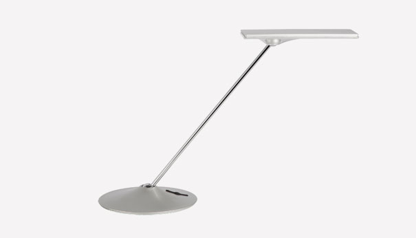 At #NeoCon10: Humanscale Has Their Eyes on the Horizon of LED Technology