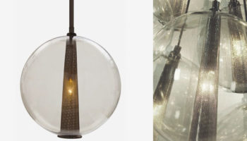 Dreaming of Eggs: Caviar Collection by Laura Kirar for Arteriors