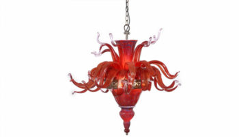 Exquisite Hand-Blown Glass at Kuivato Gallery