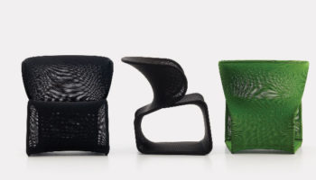 Fly by Offecct Takes Wing