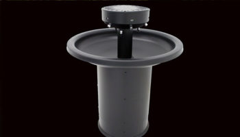 Gather Round: the HWS Circular Hand-Washing Station