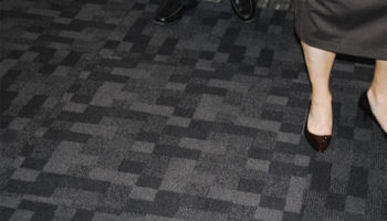 Live at #NeoCon10: Customize your Global Vistas carpet with Bentley Prince Street