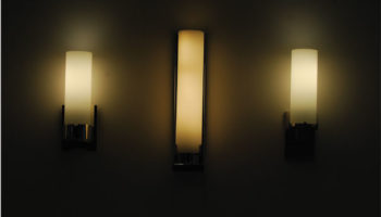 Live at #NeoCon10: Hemisphere Pendant Lamp