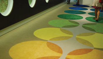 Live at #NeoCon10: Urban Oz by Bigelow
