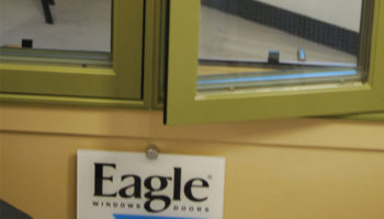 Live at #NeoCon10: What’s the Eagle Between the Glass?