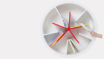 Need Not Arrange Anymore by Kim Ji-hye