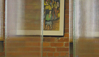 Prismasolar by Bendheim Glass