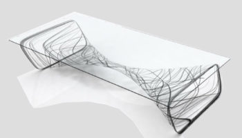 Sleek and Green Furniture by Arktura