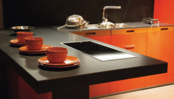 Spain’s Silestone Changes the Local Kitchen Landscape