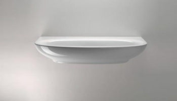 Hastings and Matteo Thun Have a New Muse for the Bath