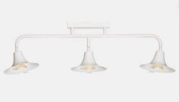 Illuminate like a Swede: The Funnel Lamp by WIS Design for Örsjö
