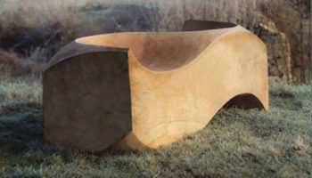 Loveseat by Riva 1920
