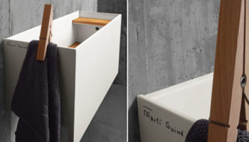 Pool Sink by Guixé Captures Catalonian Spirit