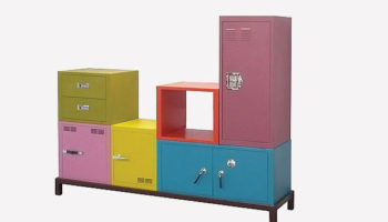 Seletti Stack Invites a Method to Your Madness