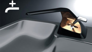 Shen Di’s +Shifter Faucet