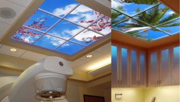 SkyFactory's Virtual Windows and Skylights