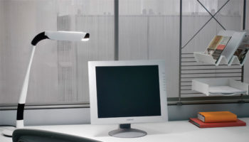 The Ardea Light by Yves Behar