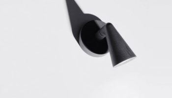 Understatement Design: Belvedere by Citterio for Flos