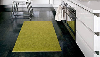 A New FLOR Everyday: Adaptable, Recyclable & Fun