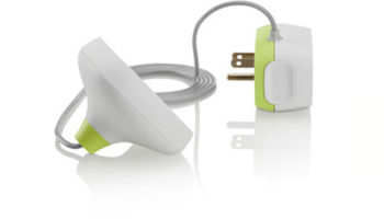 Belkin Conserve Insight: Track and Compare
