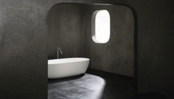 Color Between the Lines with Cementoresina by Kerakoll Design