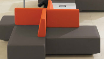 dna: Teknion’s Blueprint for Collaborative Options in the Office