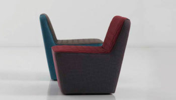 Have a Seat of Tea with JM Ferrero and Sancal
