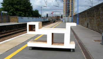 Solve the Puzzle: Hackney Range by Ryan Frank