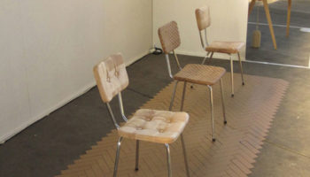 The Soft Wood Series by Veronika Wildgruber