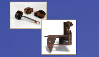 Wood and Plastic Reach a Happy Accord in Arboform