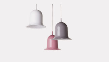 Zupanc’s Lolita for Moooi Will Keep You in Suspense
