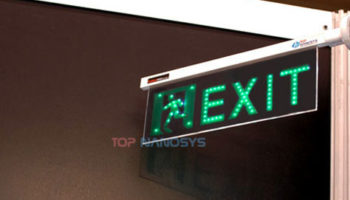 A Sign of the Future: The Lumisys LED Technology