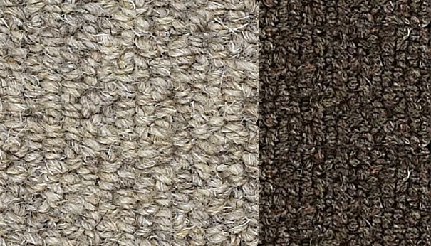An All Natural Carpet by Earth Weave