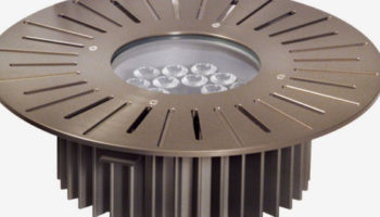 Bursting with Light: Gira Sole by Beghelli LUCE