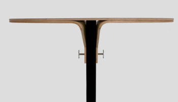 emiliana design studio Works Wonders with Simple Ply