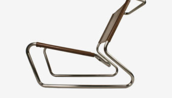Factory Friday: The KH Chair by Martin Konrad Gloeckle