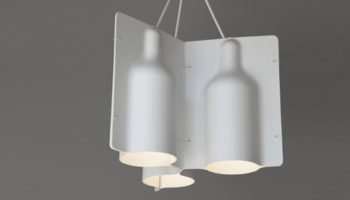 Factory Friday: Vote for Steve Haulenbeek's Dubbot Light