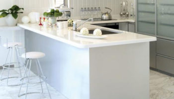 Hanex Goes Solo with Antibacterial Surfaces at 100% Design London