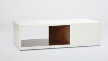 Lounge Famously with a Rottet Design by Decca