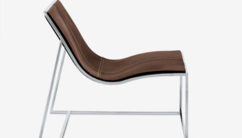 Pamper Yourself with Massaud’s Holy Day Lounge for Coalesse