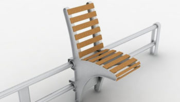 Sliding Bench Probes Social Behaviors