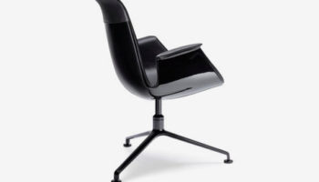 Take Another Look at FK by Kastholm, Fabricius, and Walter Knoll
