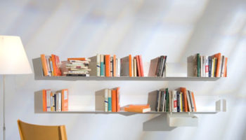 TEEbooks Will Fit Your Décor to a T